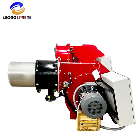 Eacoon Ultra Low Nitrogen Burner E
