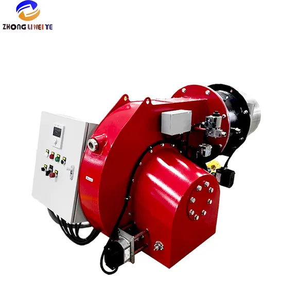 Eacoon Gas Burner Integrated Machine E Series Eg