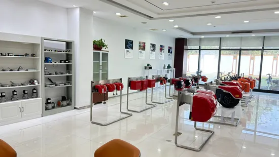 Premium Eacoon Oil Burner for Steam Boiler Operations 