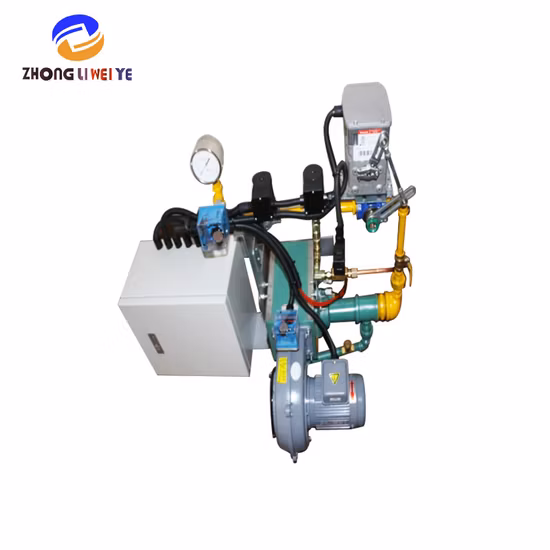 Original and Genuine Eclipse Gas Burner for Rapid Heating in The Industrial Field of Direct Sales in Chinese Factories for Internal Combustion Engine Production