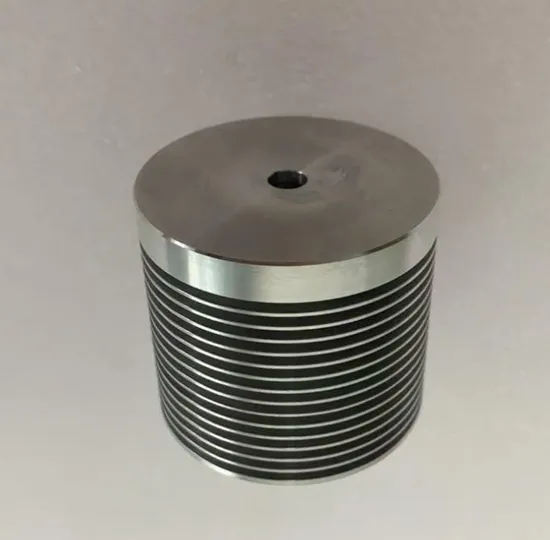 Gas Burner Spare Parts 