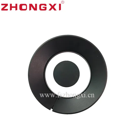 Gas Stove Spare Parts Part of Gas Cooker Brass Burner Cap 120mm 