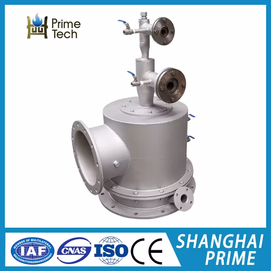 Hot Sale Regenerative Low Nitrogen Flat Flame Blast Furnace Gas Burner