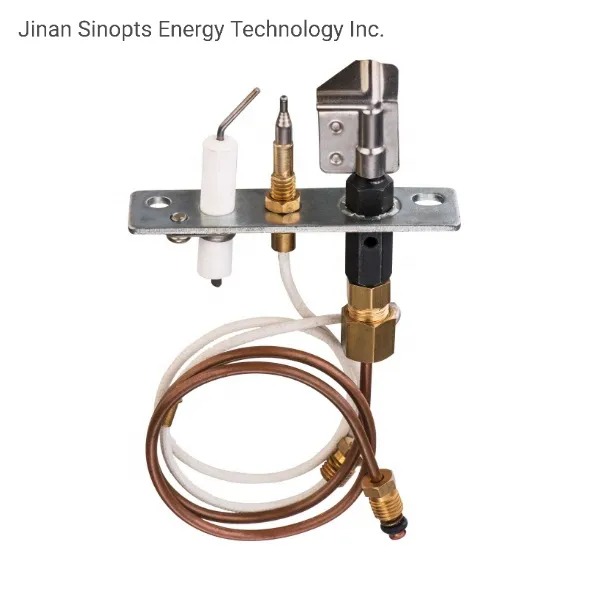 Sinopts Propane Boiler Ods Pilot Burner Assembly with CE Approval