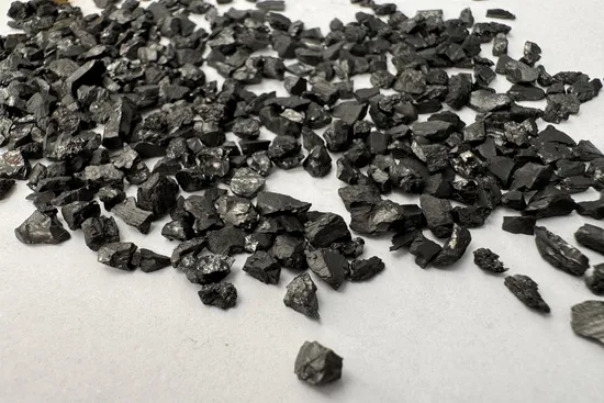 Made in China Factory Jrf Series Coal