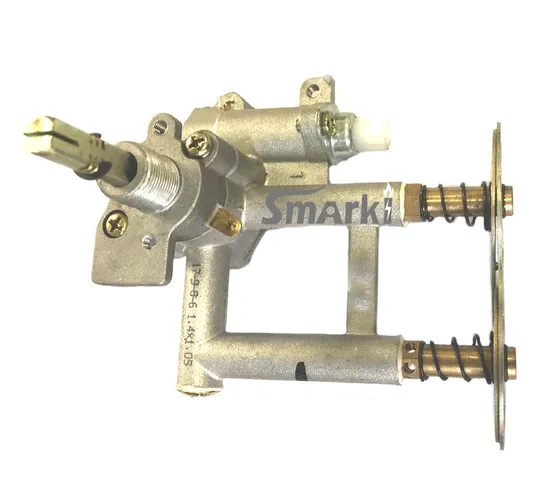 Gas Stove Cooker Valve Spare Parts for Gas Burner 