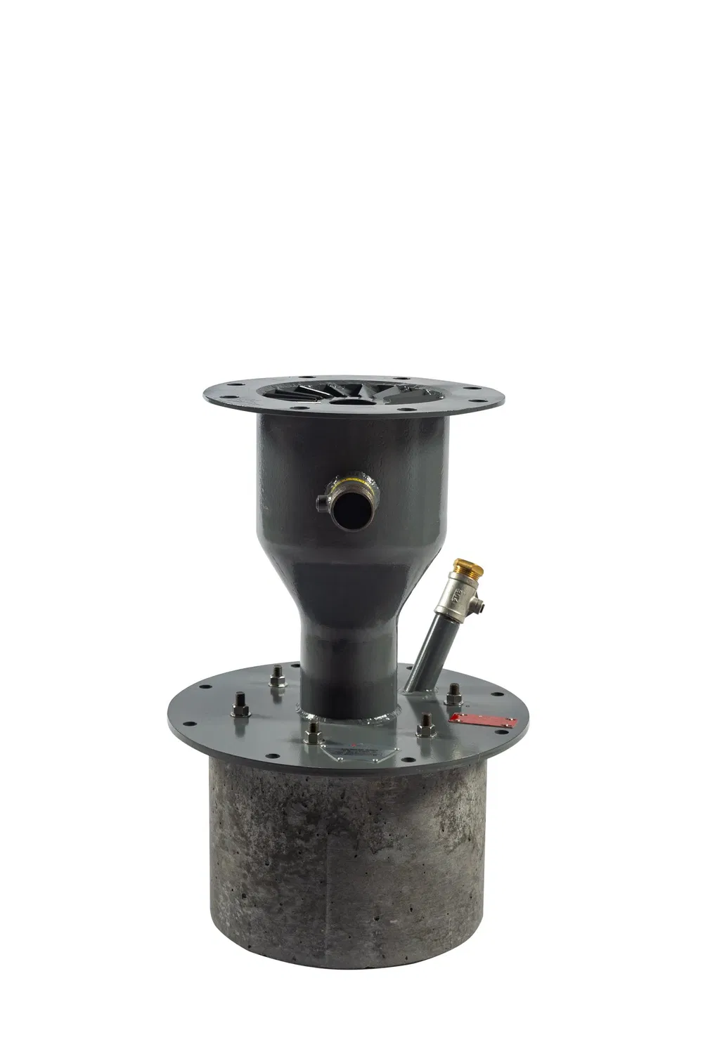 Surface Combustion Industrial Low Nitrogen Nox Burners