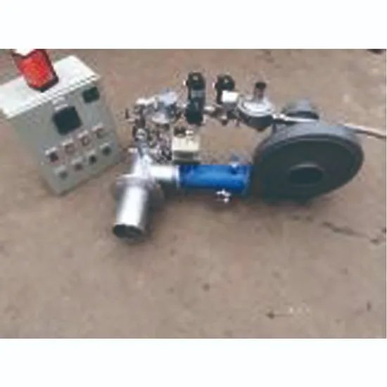 630kw Low Nitrogen Energy Saving All