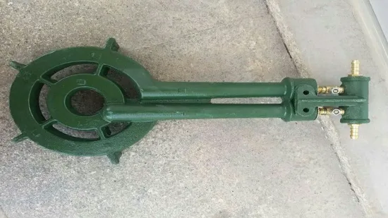 Gas Burners Manufacturers Outdoor Propane Heater Accessories Gas Burner Spare Parts 