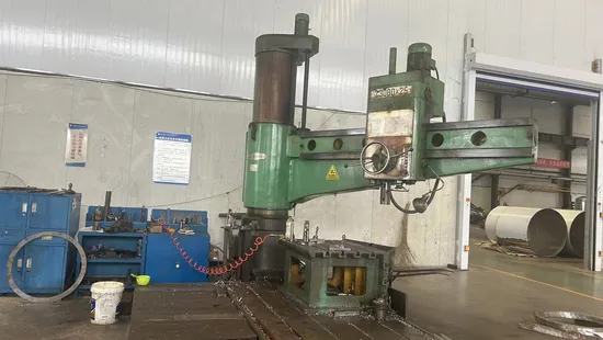 Industrial Ultra Low Emission Gas Burner for Heat Treatment Furnace 