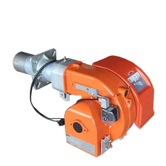 Baltur Btg 11p Gas Burner Natural Gas Diesel Boiler Burner Industrial Manufacturing Drying Heating 