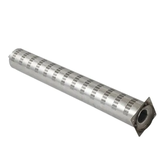 Industrial Boiler Stainless Steel Tube Propane Gas Burner for Heater 