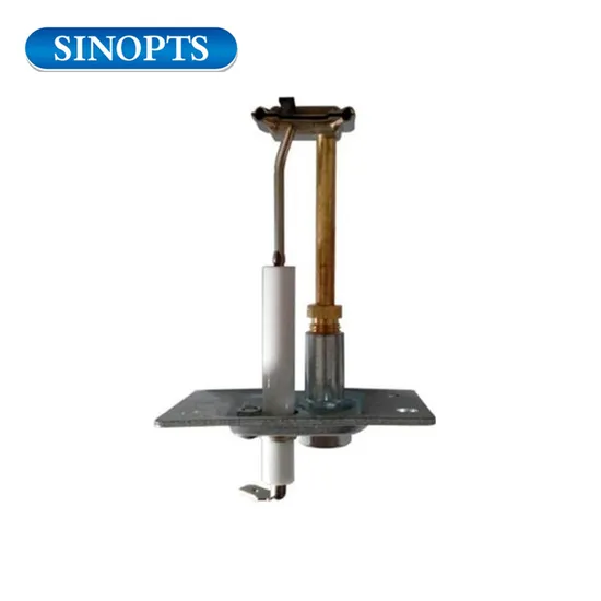 Gas Burner Pilot Gas Stove Spare Parts Pilot Burner Parts 